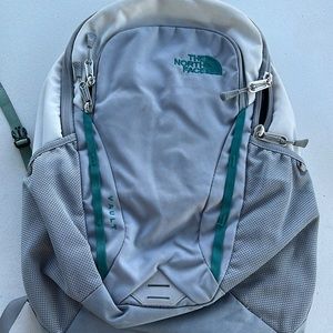 THE NORTH FACE vault BACKPACK